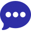 chat button