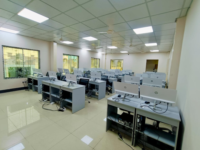Computer Lab