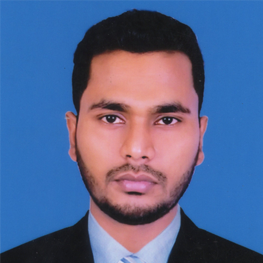 Md. Ariful Islam
