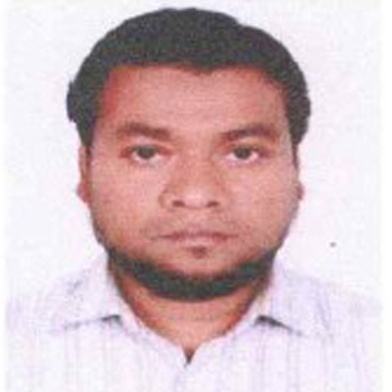 Mohammad Anwar Hossain