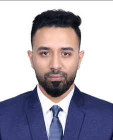 Rafsan Zaman