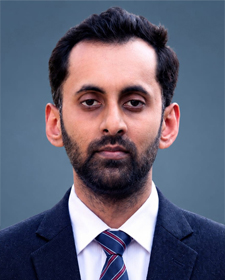 Engr. Md. Abdullah Al Mamun