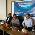 Program Orientation, Fall (Bijoy) 2018