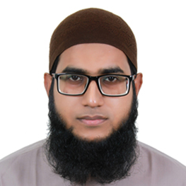 Md. Abul Qashem