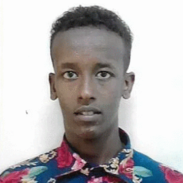 Ahmed Ali Mohamed