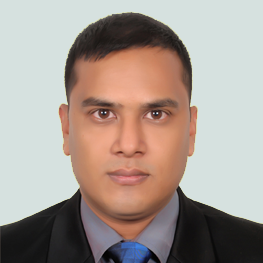 Alok Kumar Roy