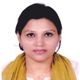 Lubna Nasrin
