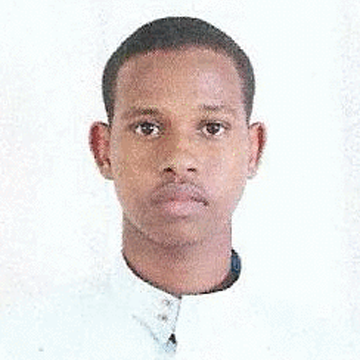 Sabir Abdi Elmi