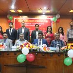 Orientation Program, Spring (Swadhinata) 2019