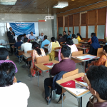 Program Orientation, Fall (Bijoy) 2018