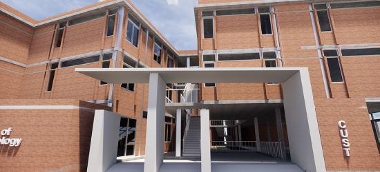 CUST-Own-Campus