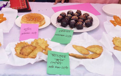পিঠা উৎসব-১৪২৯